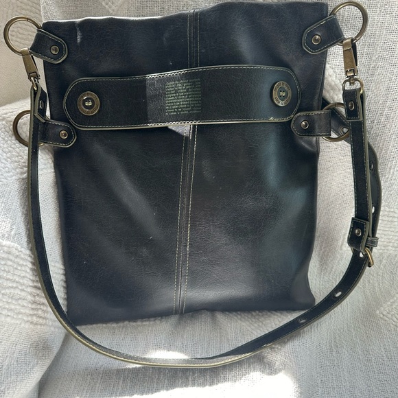 Matt & Nat Crossbody Purse - Picture 3 of 8